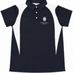 Custom Fully Sublimated Polo