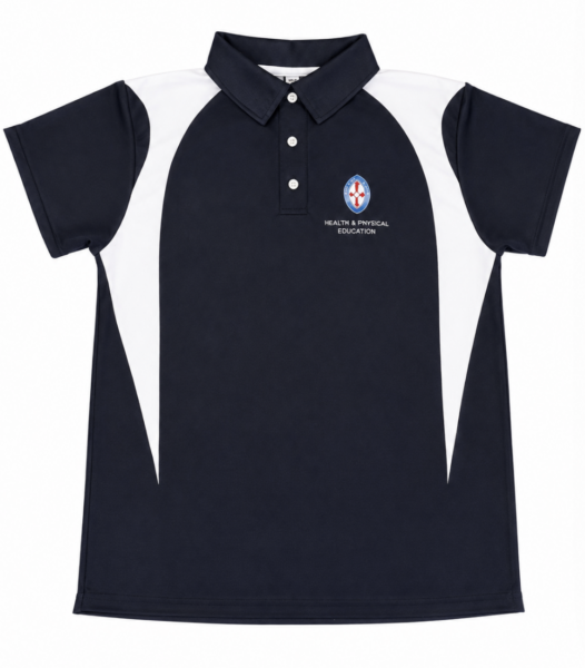 Custom Fully Sublimated Polo