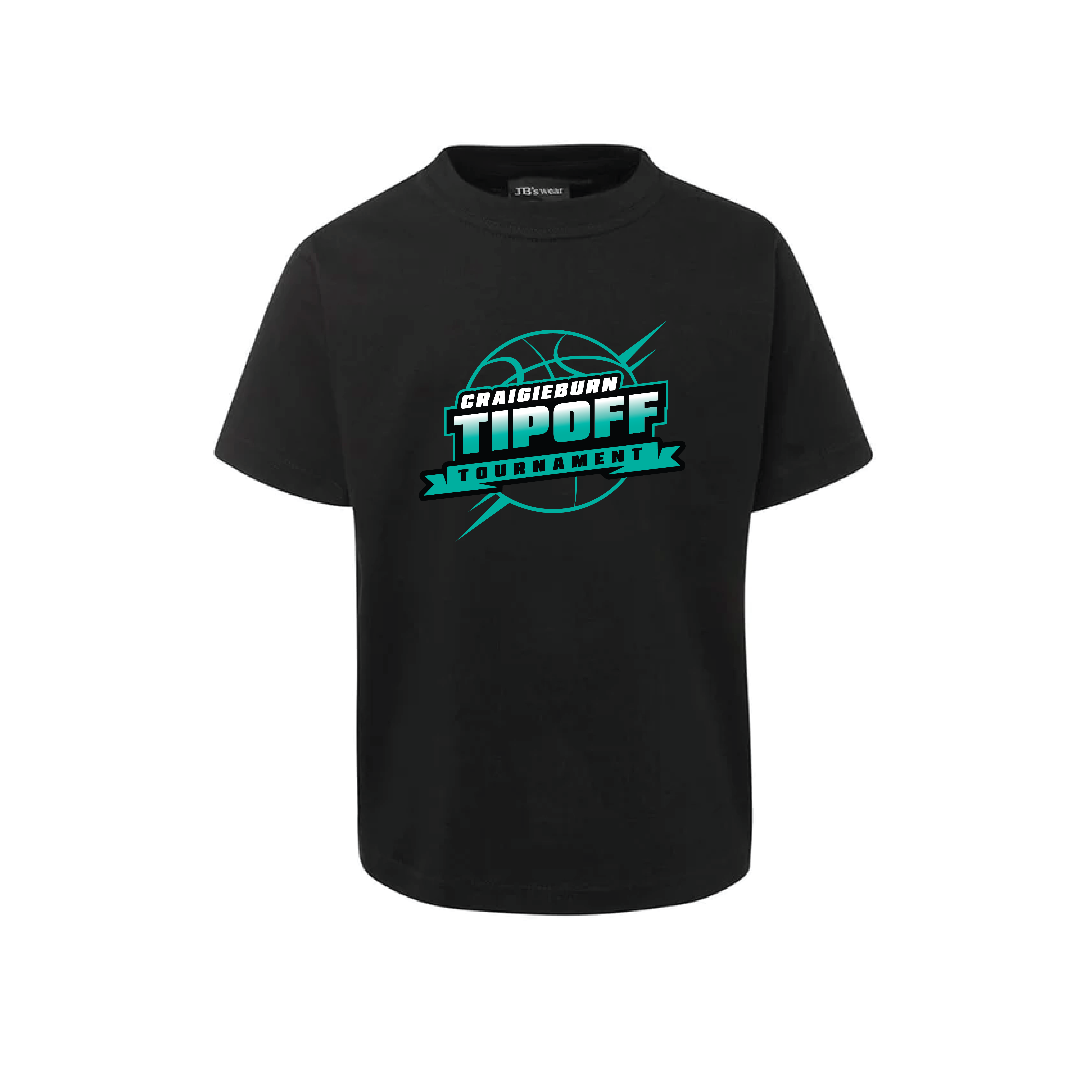 Sumbimated Round neck or V neck T-Shirt
