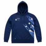 Fully Sublimated Fleece Club Hoodie