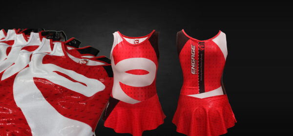 Performance Leotard