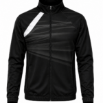 Performance Warm Up Jacket