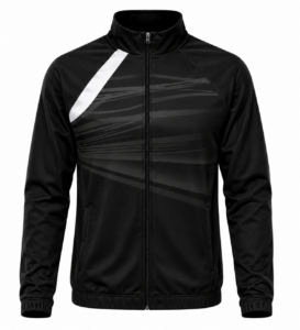 Performance Warm Up Jacket