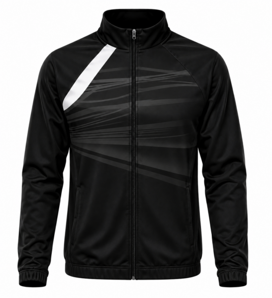 Performance Warm Up Jacket