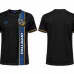 Sumbimated Round neck or V neck T-Shirt