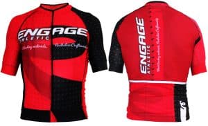 Elite Jersey