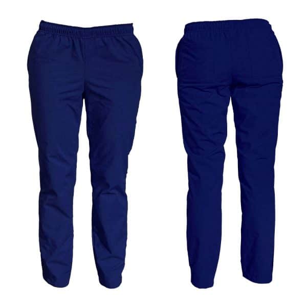 Scrubs Pants Ladies – Rely Polycotton