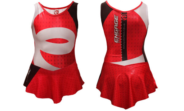 Performance Leotard
