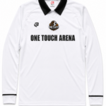 Sublimated Long Sleeve T-shirt
