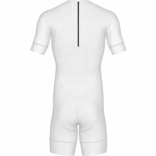 Blank Canvas Performance Skating Aerosuit