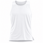 High Performance Unisex Running Singlet