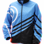 Performance Microfibre Tracksuit Jacket