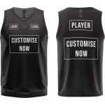 Basketball Reversible Singlet