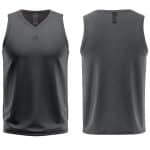 Basketball Reversible Singlet