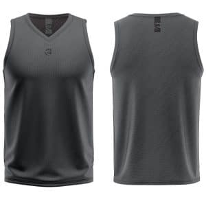 Basketball Reversible Singlet