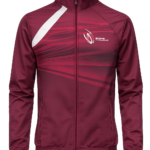 Performance Warm Up Jacket