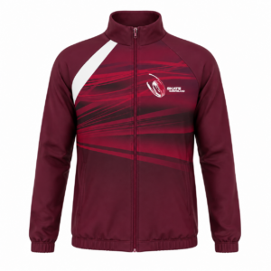 Sublimated Warm Up Jacket