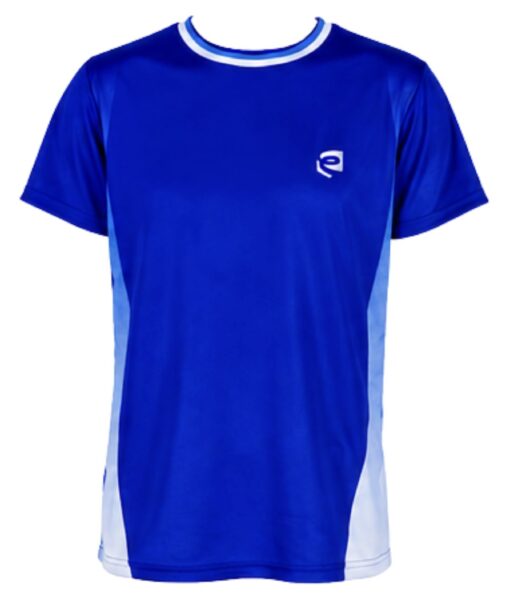 Sumbimated Round neck or V neck T-Shirt