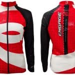 Performance Warm Up Jacket