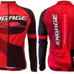 Performance Warm Up Jacket