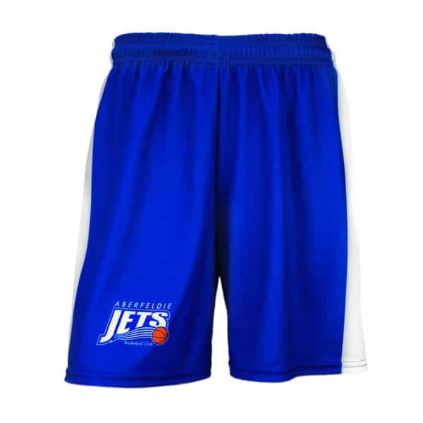 Unisex Basketball Shorts