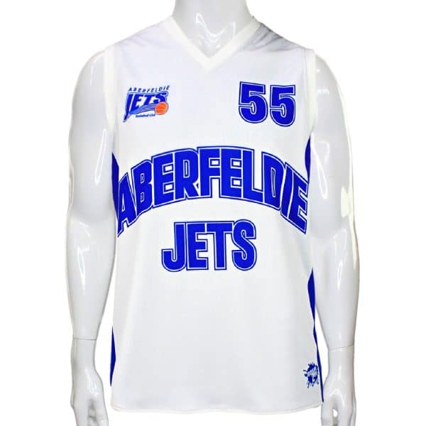 Unisex Basketball Reversible Playing Singlet