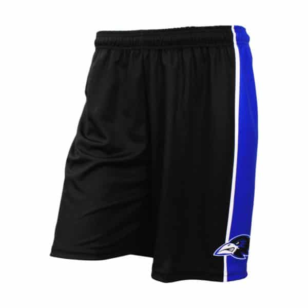 Unisex Basketball Shorts