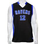Unisex Basketball Playing Singlet