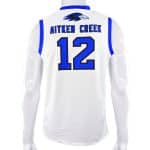 Ladies Basketball Reversible Playing Singlet