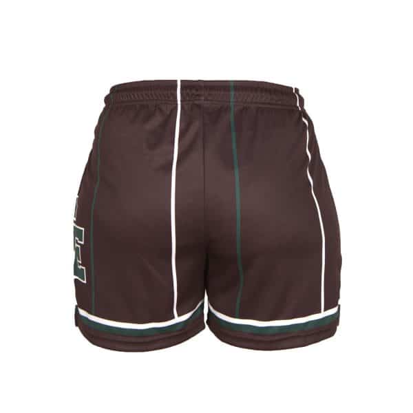 CEBC Womens Playing Shorts