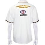Sublimated Short Sleeve Polo
