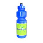 Engage Basketball Club Water Bottle