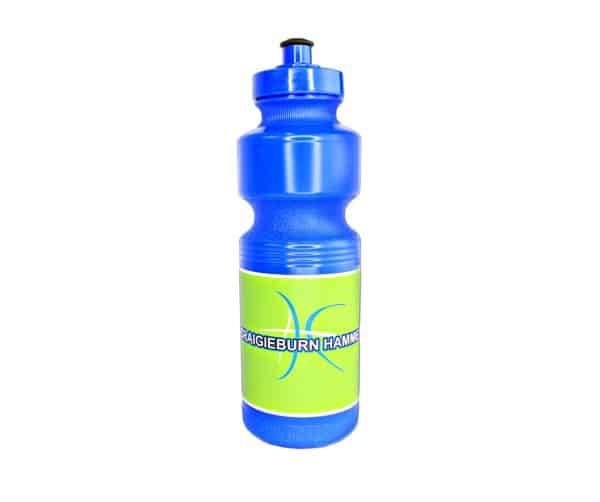 Engage Basketball Club Water Bottle