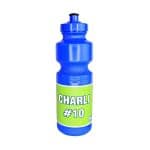 Engage Basketball Club Water Bottle