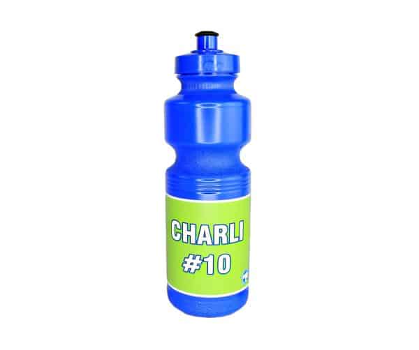 Engage Basketball Club Water Bottle