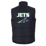 Urban Fit Puffer Vest