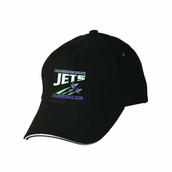 Custom Club Baseball Cap