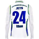 Unisex Basketball Playing Singlet