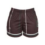 CEBC Womens Playing Shorts