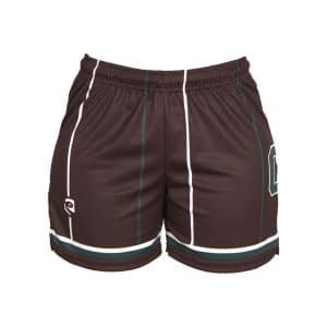 CEBC Womens Playing Shorts