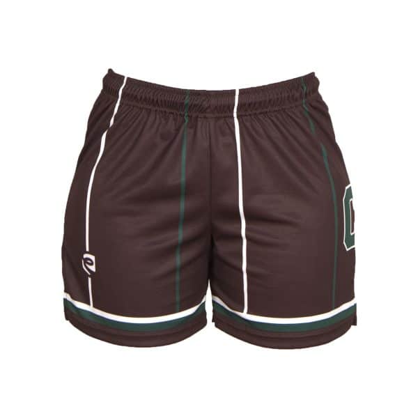 CEBC Womens Playing Shorts