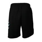 Unisex Basketball Shorts