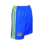 Unisex Basketball Shorts
