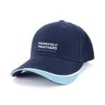 Custom Club Baseball Cap