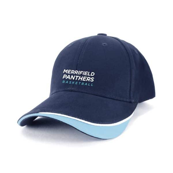 Custom Club Baseball Cap