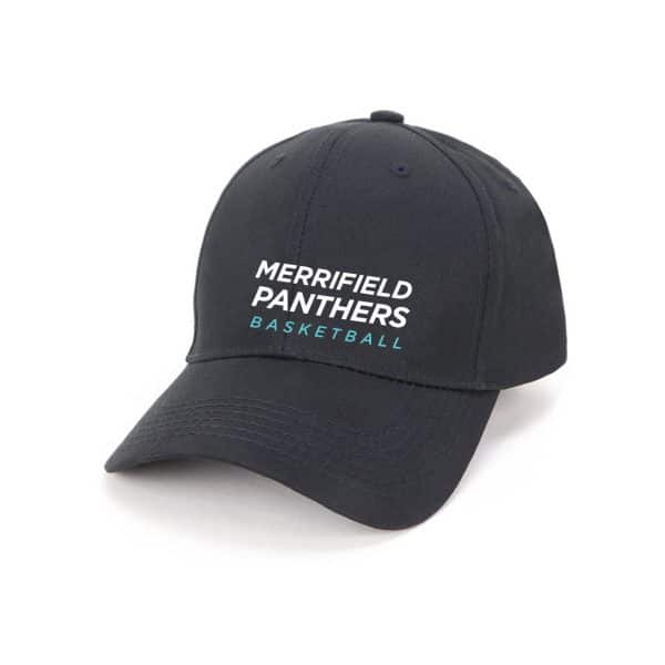 Custom Club Baseball Cap