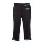 Sublimated Performance 3/4 Leggings