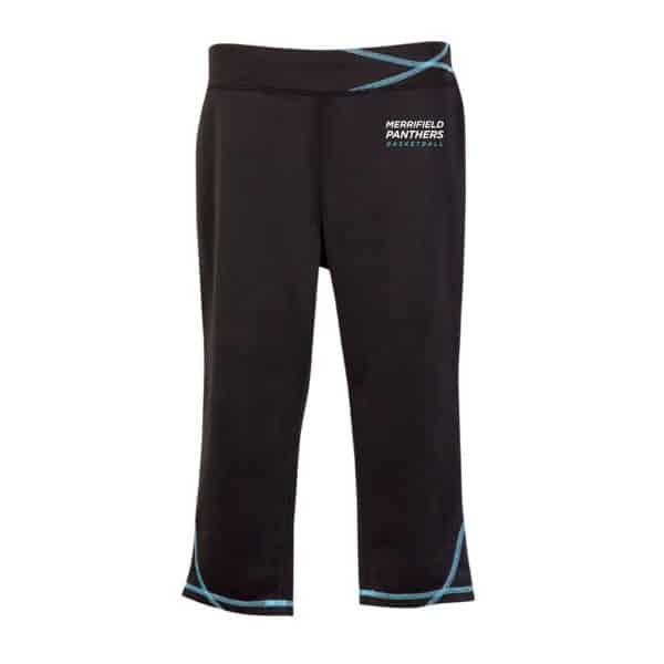 Performance 3/4 Leggings