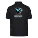 Sublimated Short Sleeve Polo