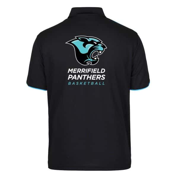Sublimated Short Sleeve Polo